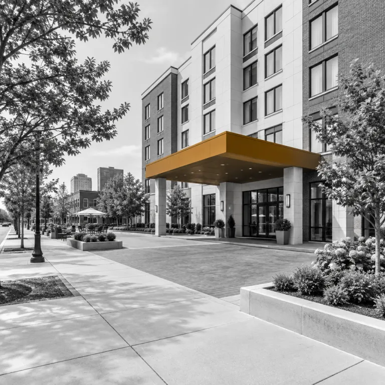 Elevated stays at Hampton Inn and Suites in Decatur for refined city excursions