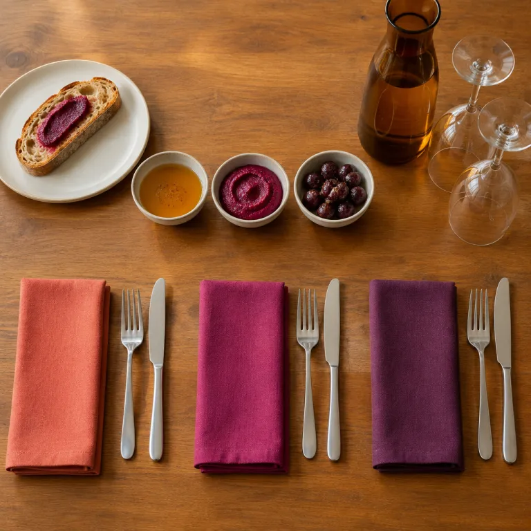 The hour before dinner: what the pre-supper ritual reveals about how an inn defines itself