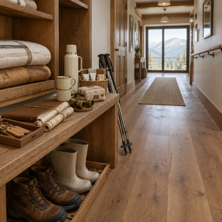 Hemlock Inn: a serene mountain retreat for discerning travelers
