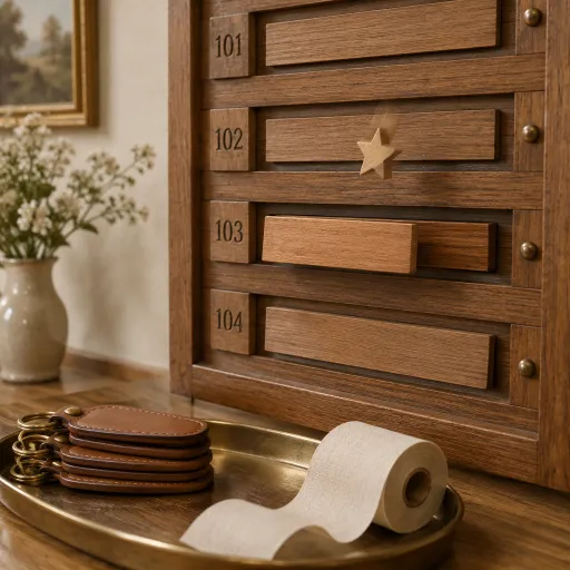 How one review changes an inn's rate: the pricing power of honest words
