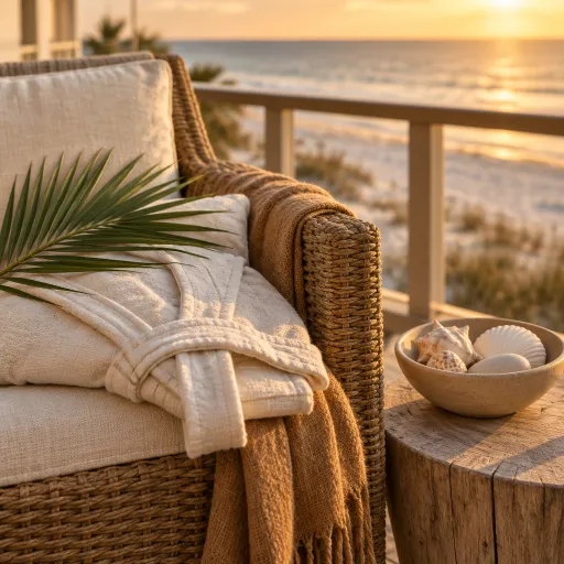 Palmetto inn hotel stays on Panama City Beach for refined coastal escapes