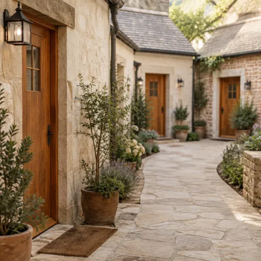 Building your own inn shortlist: a method for finding the right place without trusting a single ranking