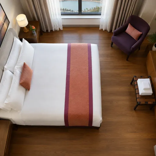 Refined stays at Quality Inn Saint Petersburg North Tampa Bay