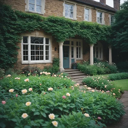 A refined journey through unique luxury inns in England: heritage, elegance, and exceptional stays