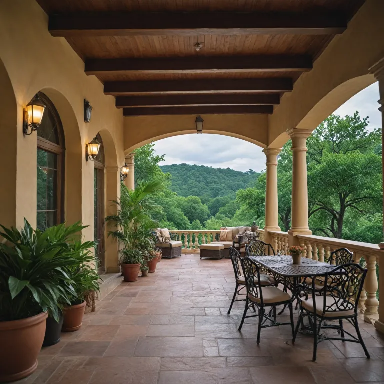 All inclusive luxury inns: a curated collection of exclusive experiences for discerning travelers