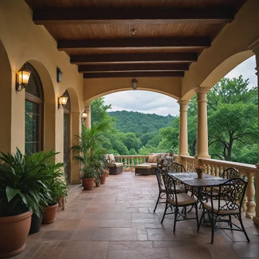 All inclusive luxury inns: a curated collection of exclusive experiences for discerning travelers