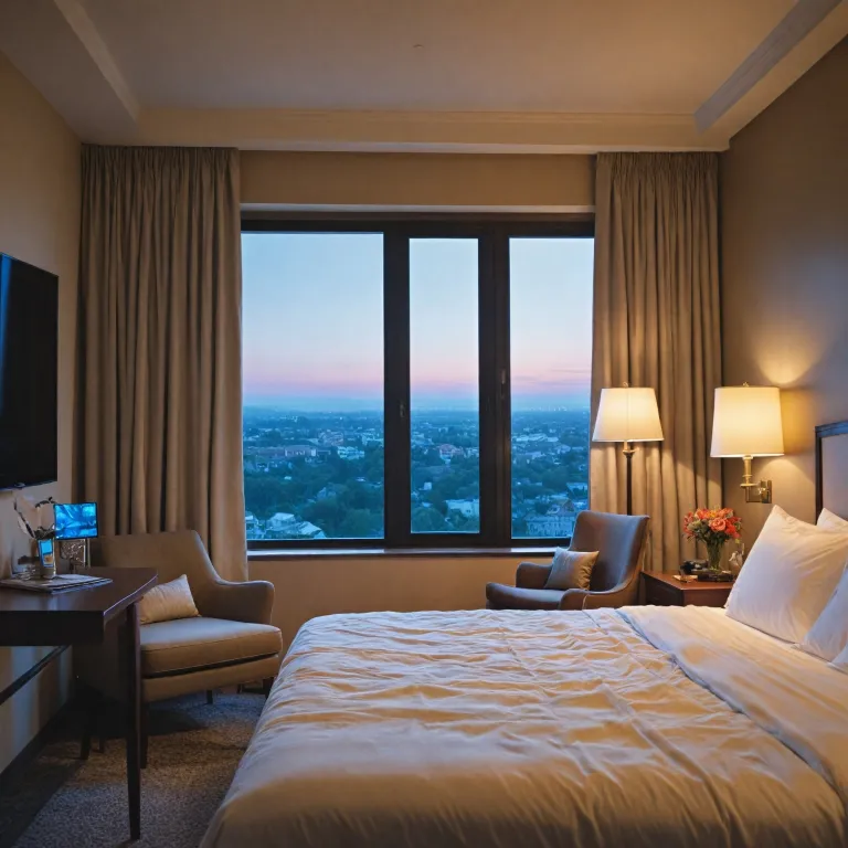 Unlocking exclusive savings: how to access discounts on premium inns for your next stay