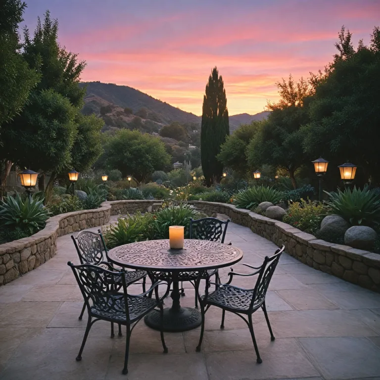 A refined guide to the best premium inns in California for discerning travelers