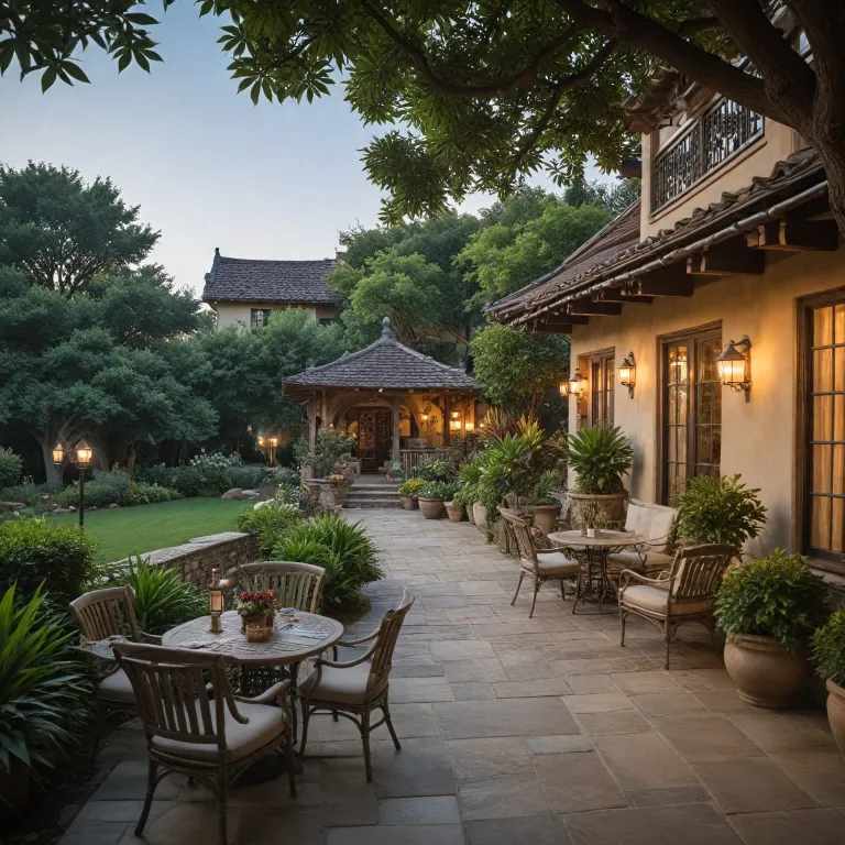 How to reserve a luxury inn: an expert guide to premium stays