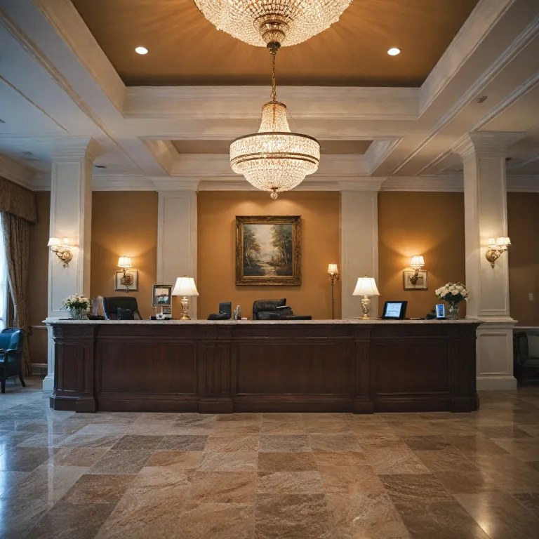 Understanding the luxury inn cancellation policy: what every traveler needs to know