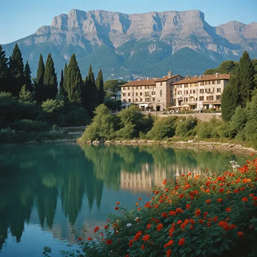 How to find premium inns in Canada for an exceptional stay