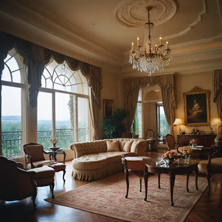 Expert strategies for booking luxury inns: maximize value and exclusive perks