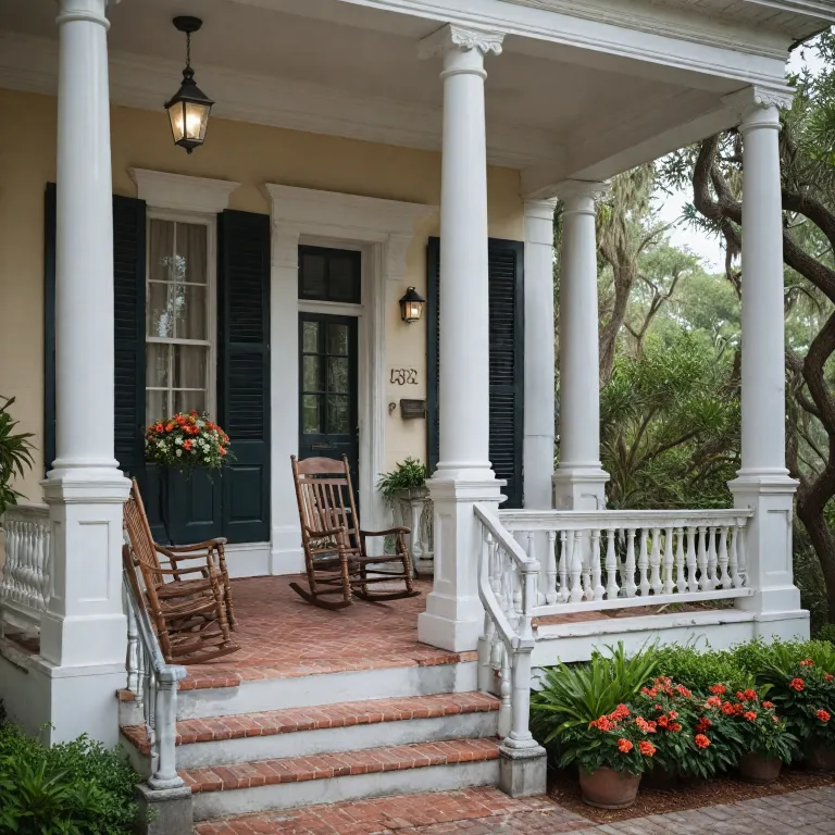 Johnrutledgehouseinn com: experience Charleston’s historic charm and refined hospitality