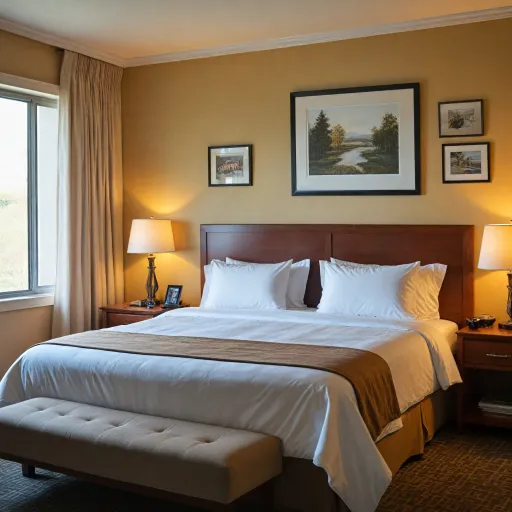 Relax inn motel: refined stays and premium amenities for discerning travelers