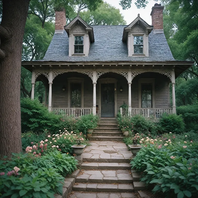 Fairway inn: an elegant base for memorable stays in eureka springs and beyond