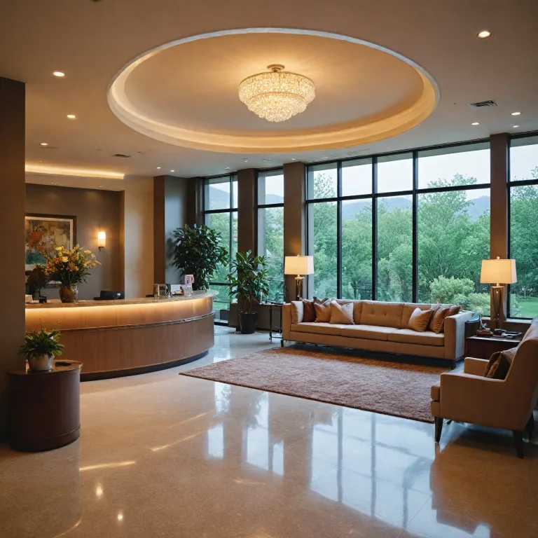 Hospitality inn experiences: premium booking insights for discerning travelers