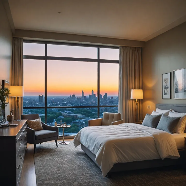 Bestway inn: your premium choice for comfort and convenience across the United States