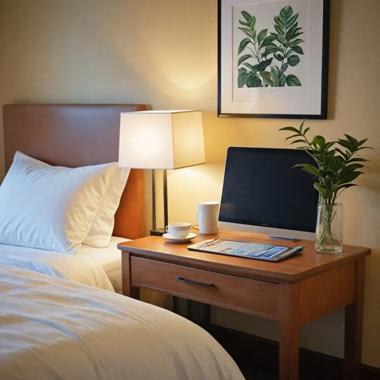 Elegant ways to book economy inn suites for value focused stays