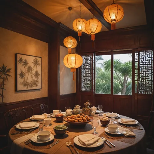 Peking inn in Camarillo for refined travelers who crave authentic flavor and comfort