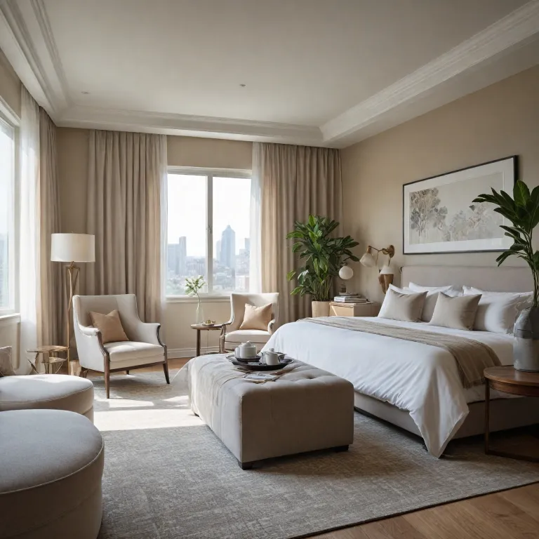 Apm inn   suites for refined stays with space, comfort, and value