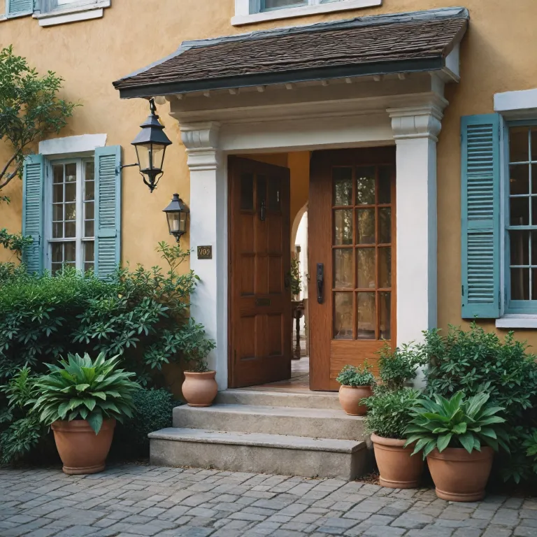 A refined guide to choosing the right guest inn for your next stay