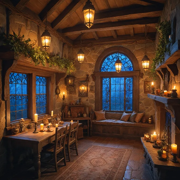 How the KingsIsle Wizard101 Graveholm Inn Bundle inspires immersive inn-style stays