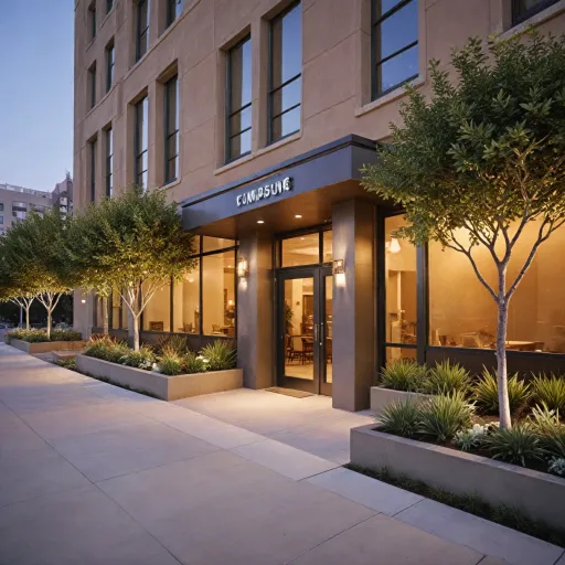 Metropolitan inn stays in downtown Salt Lake City for refined urban escapes