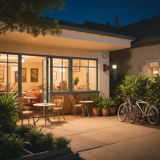 Why village inn motel stays appeal to modern travelers seeking comfort and value