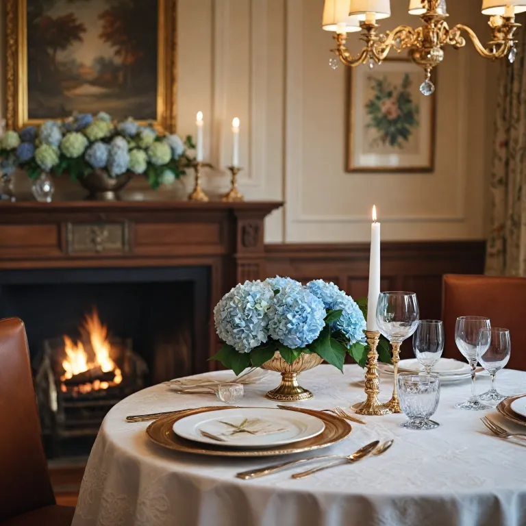 An elegant guide to the William Penn Inn menu for refined travelers