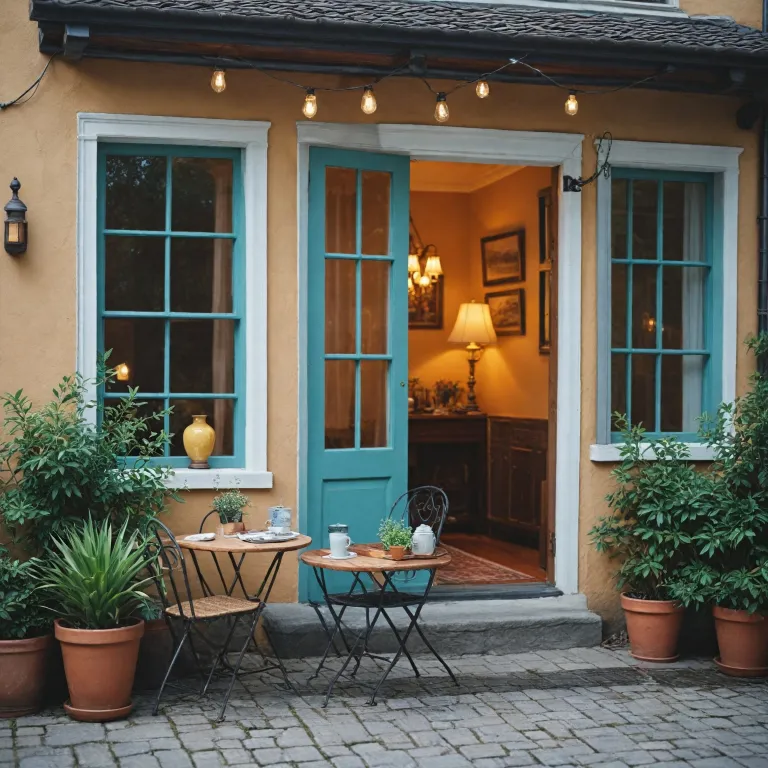 How to choose the best way inn for a refined yet budget‑savvy stay