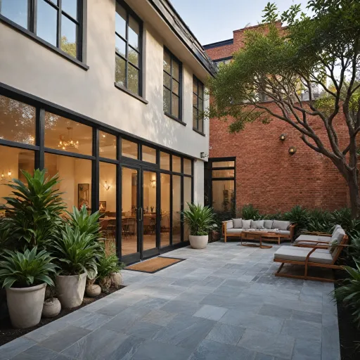 Circle inn stays reimagined for modern luxury travelers