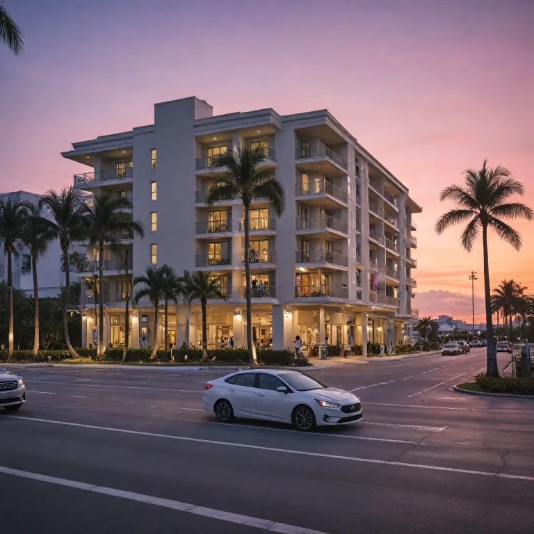 Comfort inn airport cruise port south fort lauderdale for seamless stays between flights and voyages