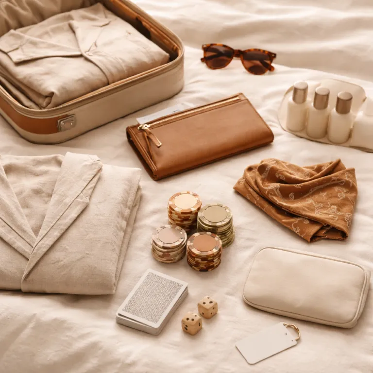 Staying at Days Inn Wild Wild West Casino: a practical guide to this Las Vegas classic