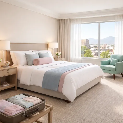 Elegant stays at Days Inn by Wyndham Albuquerque Downtown