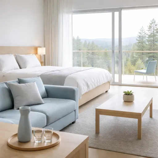 Executive inns and suites for elevated stays in east Texas and beyond