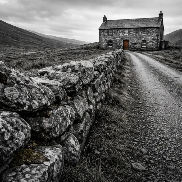 Hope by WildLand opens this month: a first read on Scotland's loneliest new inn