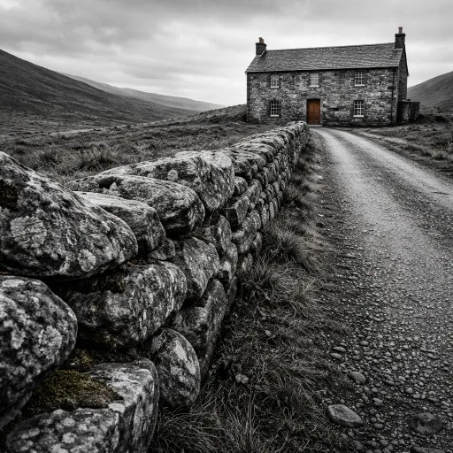 Hope by WildLand opens this month: a first read on Scotland's loneliest new inn