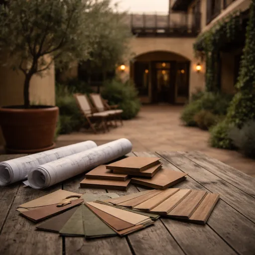 AWH Partners buys Hotel Trio Healdsburg for 38 million dollars: what changes when the inn you booked has a new landlord