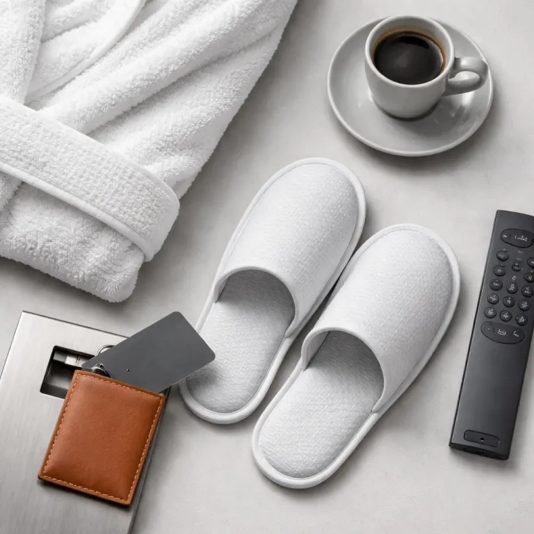 Elevated comfort at express inn and suites: where practical luxury meets smart travel