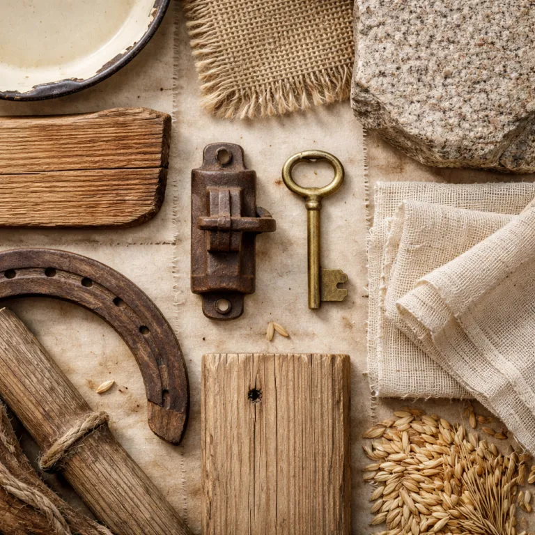 Salvaged stays: when a coaching inn, a mill, or a dairy is the best room you have slept in