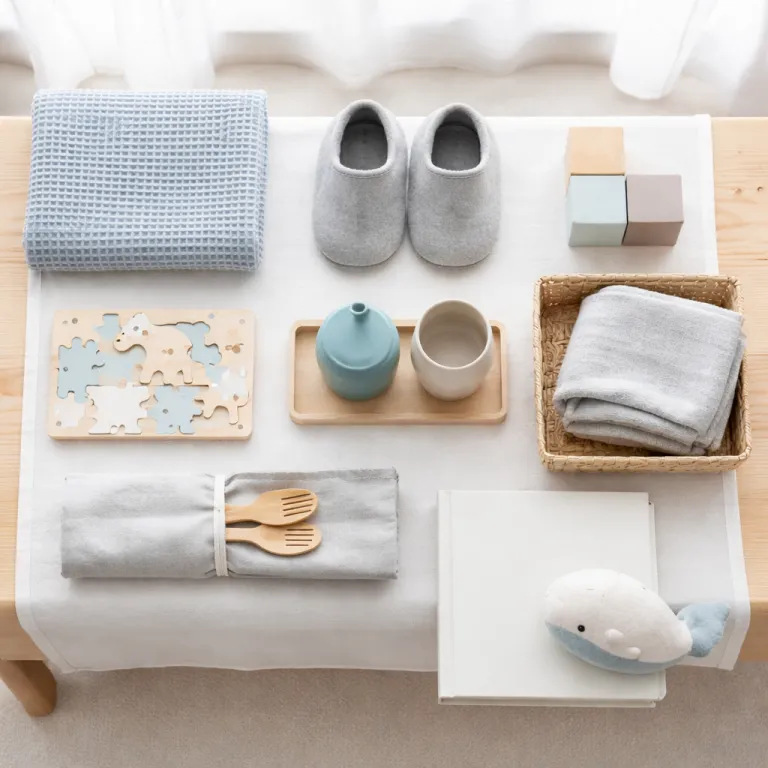 Family stays at real inns: what works when children are not an afterthought