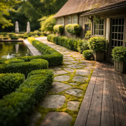 The July inn: properties that are better in peak season than out of it