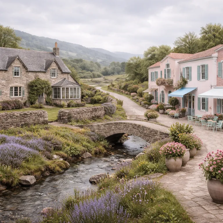 Scottish inns reimagined: hidden luxury gems from Highlands to Houston