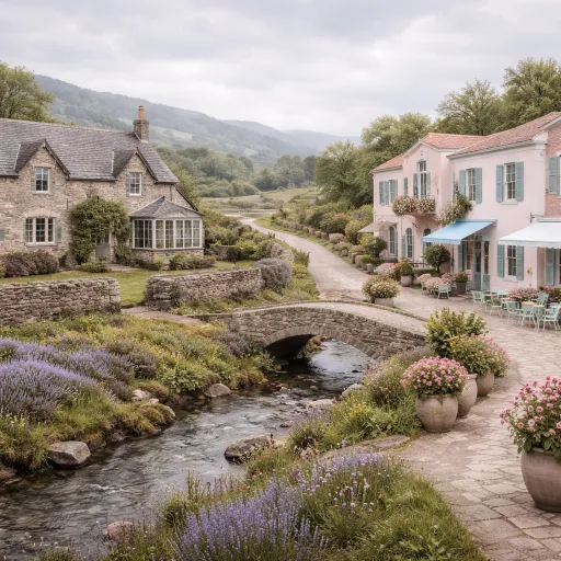 Scottish inns reimagined: hidden luxury gems from Highlands to Houston