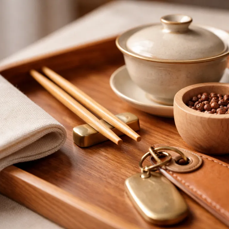 Szechuan inn stays for refined palates: where luxury lodging meets elevated Chinese dining