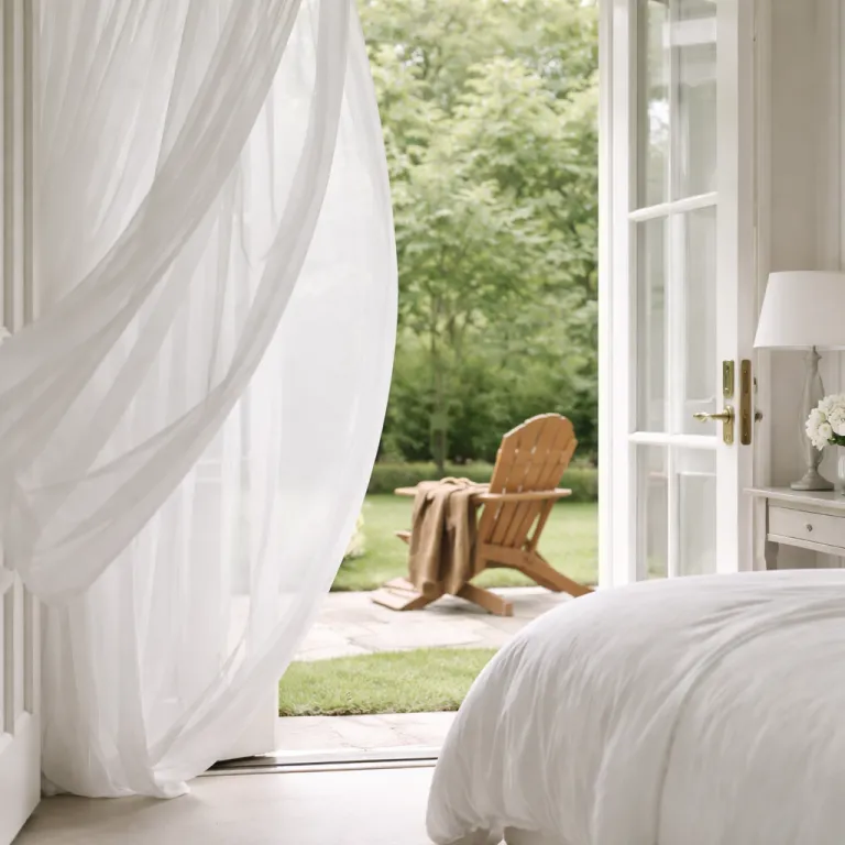An elegant escape at the Mayflower Grace Inn in Washington, Connecticut