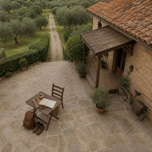 Checking in alone: why the solo traveler is the inn's ideal guest