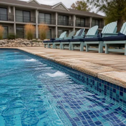 Why best western ambassador inn and suites stands out in Wisconsin Dells