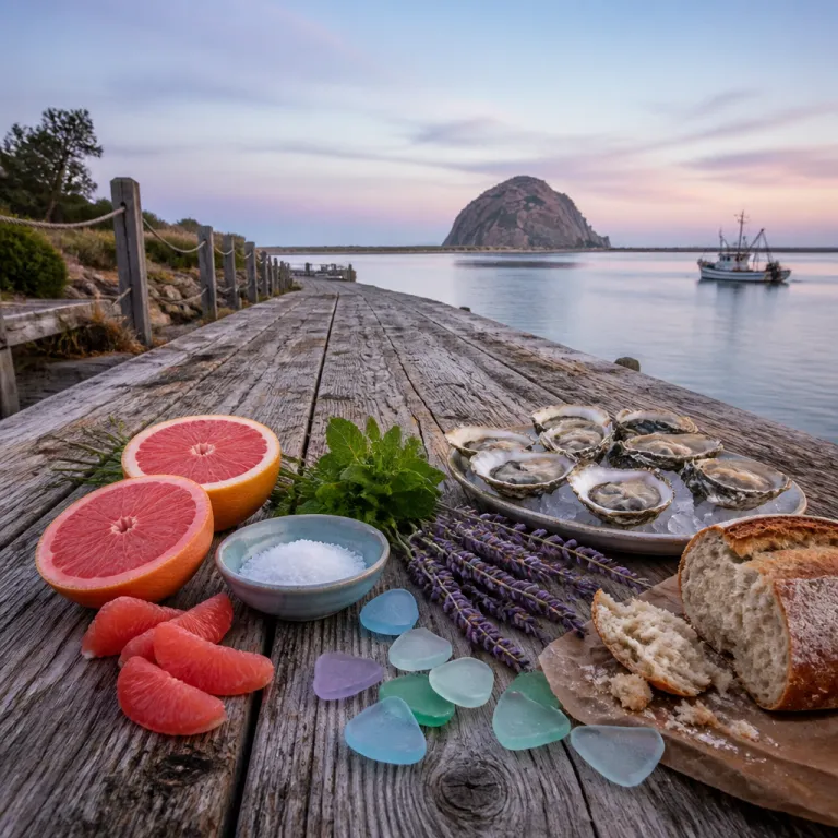 Why Anderson Inn in Morro Bay elevates a simple stay into a waterfront escape