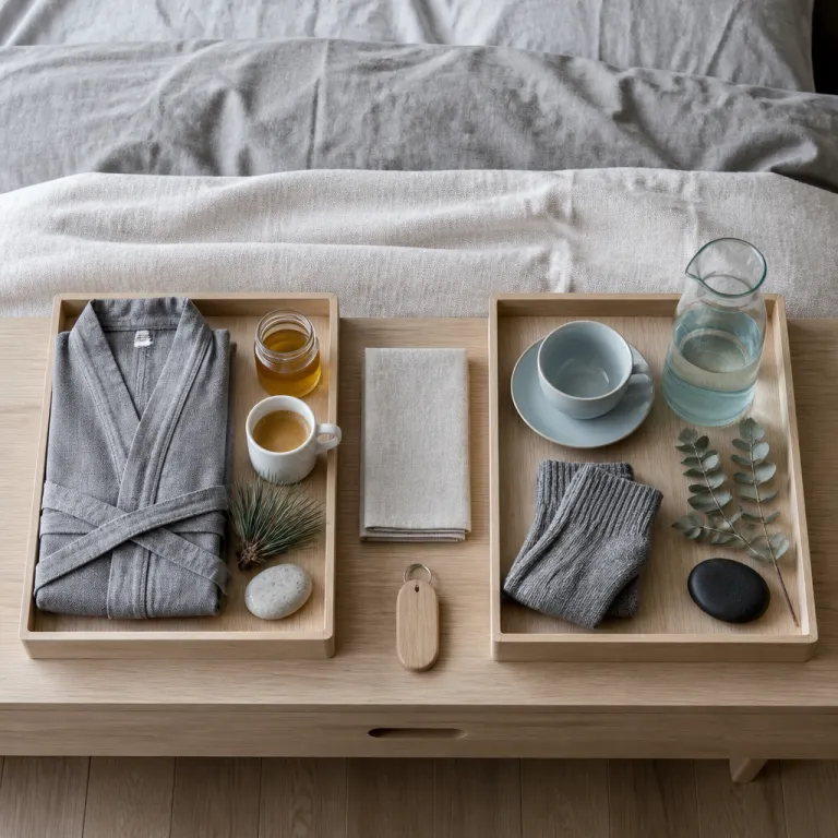 Aladdin inn stays in Sonora and Portland for refined yet relaxed escapes